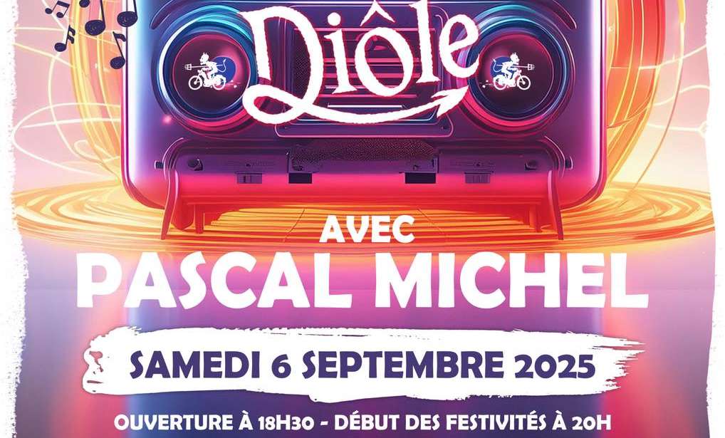 Résultats du Blind Test de la Diôle