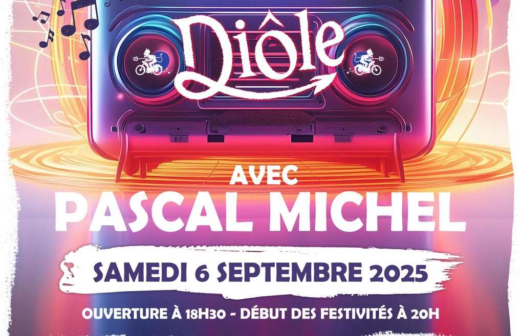 Résultats du Blind Test de la Diôle